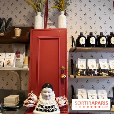 Le Parizot, l'adresse pour dénicher un bon jambon-beurre à Paris - nos photos - IMG 7375