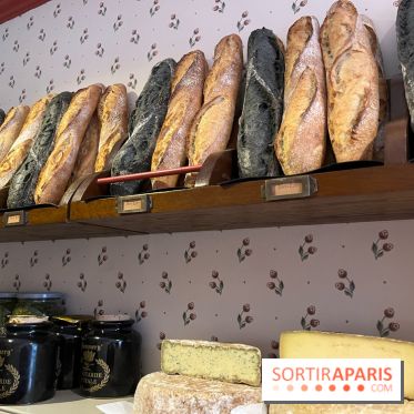 Le Parizot, l'adresse pour dénicher un bon jambon-beurre à Paris - nos photos