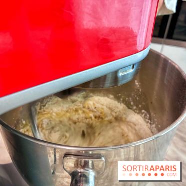 Atelier croissant bicolore - IMG 5410