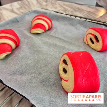 Atelier croissant bicolore - IMG 5415