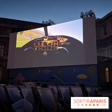 Cinema Paradiso Louvre 2025 - IMG 8928