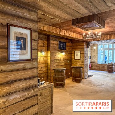 Pirate Expérience à Paris : l’aventure immersive qui vous fait larguer les amarres