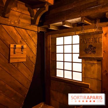 Pirate Expérience à Paris : l’aventure immersive qui vous fait larguer les amarres - IMG 6532