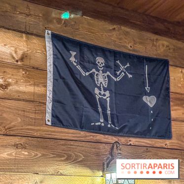 Pirate Expérience à Paris : l’aventure immersive qui vous fait larguer les amarres - IMG 6539