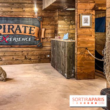 Pirate Expérience à Paris : l’aventure immersive qui vous fait larguer les amarres - IMG 9421