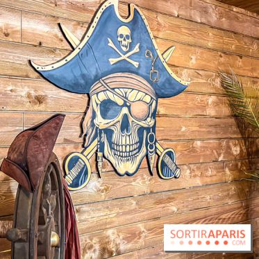 Pirate Expérience à Paris : l’aventure immersive qui vous fait larguer les amarres - IMG 9423