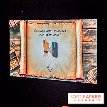 Pirate Expérience à Paris : l’aventure immersive qui vous fait larguer les amarres
