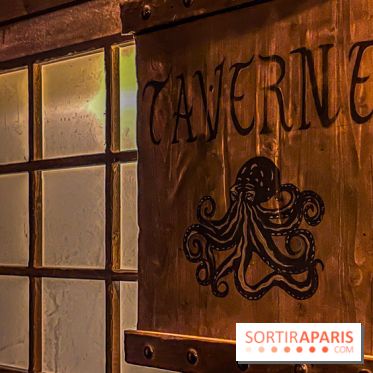 Pirate Expérience à Paris : l’aventure immersive qui vous fait larguer les amarres - IMG 9429
