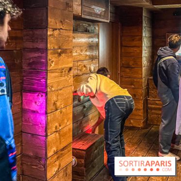 Pirate Expérience à Paris : l’aventure immersive qui vous fait larguer les amarres - IMG 9446