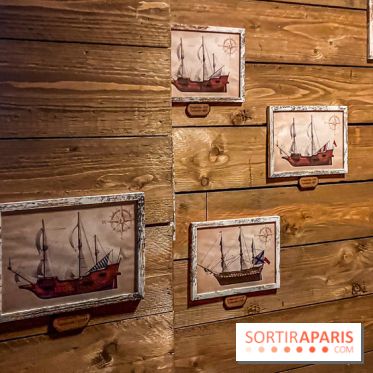 Pirate Expérience à Paris : l’aventure immersive qui vous fait larguer les amarres