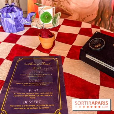 Exposition LE CAFÉ d'Aurore Guez à la Wilde Galerie - IMG 6583