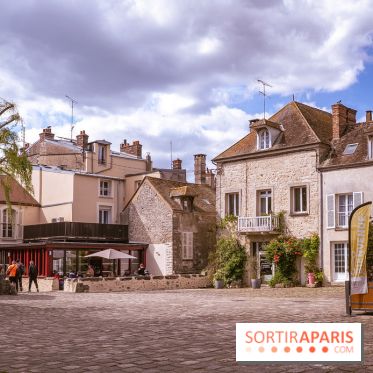 Château Musées de Nemours en Seine-et-Marne - photos - A7C04866