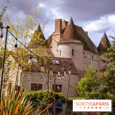 Château Musées de Nemours en Seine-et-Marne - photos - A7C04894