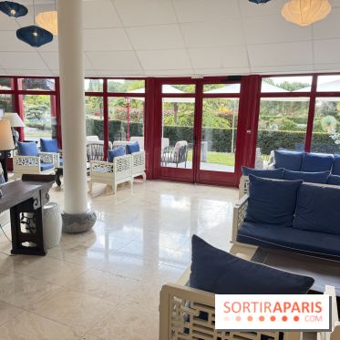 ZooParc de Beauval et Hôtel Les Pagodes de Beauval - IMG 5321