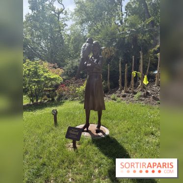 ZooParc de Beauval et Hôtel Les Pagodes de Beauval - IMG 5356