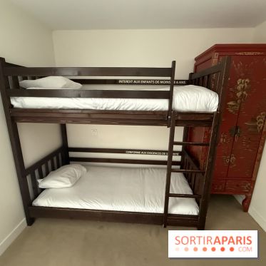 ZooParc de Beauval et Hôtel Les Pagodes de Beauval - IMG 5455