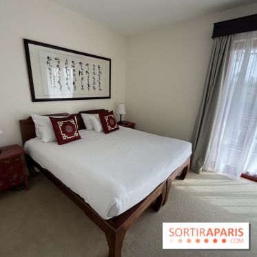 ZooParc de Beauval et Hôtel Les Pagodes de Beauval - IMG 5456