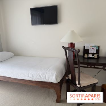 ZooParc de Beauval et Hôtel Les Pagodes de Beauval - IMG 5458