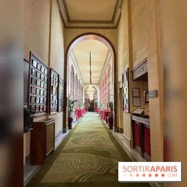 Hôtel Barrière Le Royal Deauville : l’adresse romantique pour un week-end à deux - IMG 2270