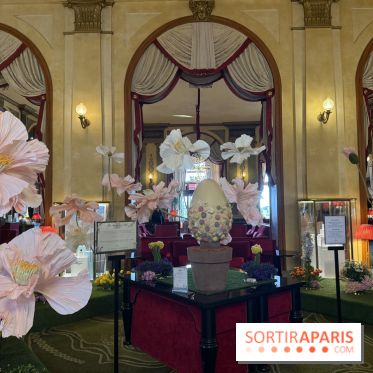 Hôtel Barrière Le Royal Deauville : l’adresse romantique pour un week-end à deux - IMG 2272