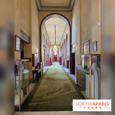 Hôtel Barrière Le Royal Deauville : l’adresse romantique pour un week-end à deux - IMG 2273