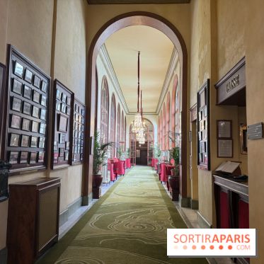 Hôtel Barrière Le Royal Deauville : l’adresse romantique pour un week-end à deux