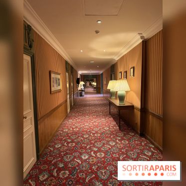 Hôtel Barrière Le Royal Deauville : l’adresse romantique pour un week-end à deux - IMG 2285
