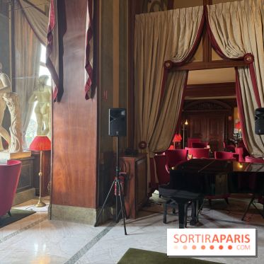 Hôtel Barrière Le Royal Deauville : l’adresse romantique pour un week-end à deux - IMG 2287