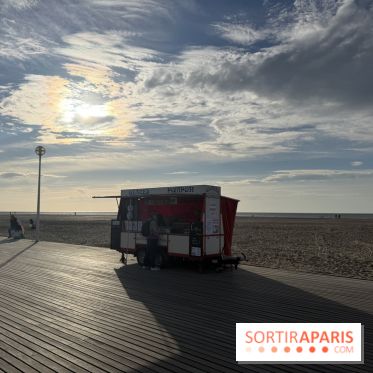 Hôtel Barrière Le Royal Deauville : l’adresse romantique pour un week-end à deux
