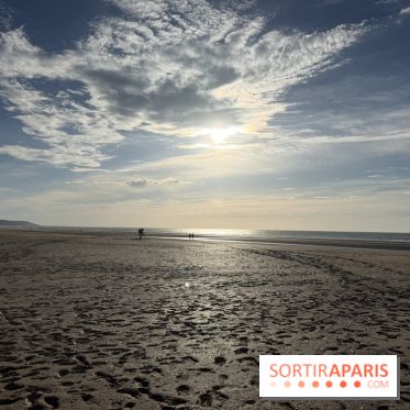 Hôtel Barrière Le Royal Deauville : l’adresse romantique pour un week-end à deux - IMG 2297