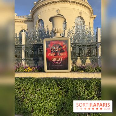 Hôtel Barrière Le Royal Deauville : l’adresse romantique pour un week-end à deux - IMG 2328