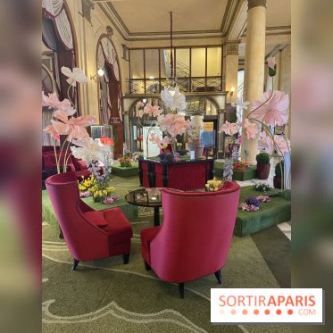 Hôtel Barrière Le Royal Deauville : l’adresse romantique pour un week-end à deux - IMG 2451