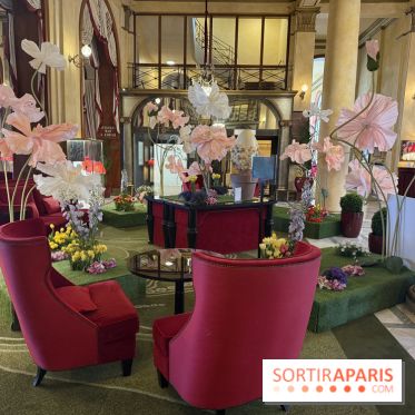 Hôtel Barrière Le Royal Deauville : l’adresse romantique pour un week-end à deux - IMG 2452