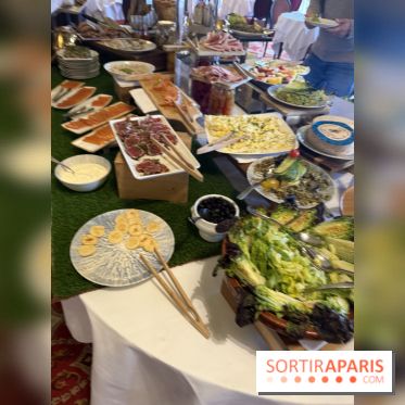 Hôtel Barrière Le Royal Deauville : l’adresse romantique pour un week-end à deux - IMG 2474