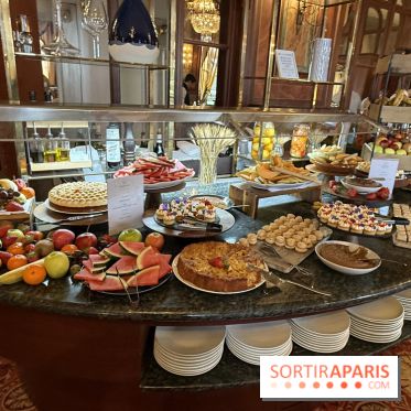 Hôtel Barrière Le Royal Deauville : l’adresse romantique pour un week-end à deux - IMG 2475