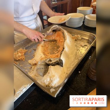 Hôtel Barrière Le Royal Deauville : l’adresse romantique pour un week-end à deux - IMG 2476