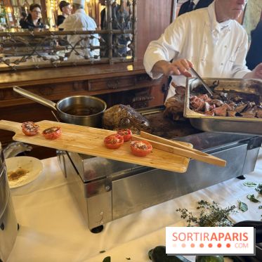 Hôtel Barrière Le Royal Deauville : l’adresse romantique pour un week-end à deux - IMG 2477