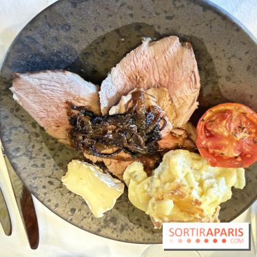 Hôtel Barrière Le Royal Deauville : l’adresse romantique pour un week-end à deux - IMG 2478