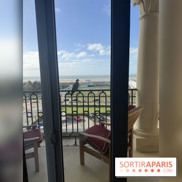 Hôtel Barrière Le Royal Deauville : l’adresse romantique pour un week-end à deux - IMG 2533