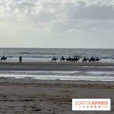 Hôtel Barrière Le Royal Deauville : l’adresse romantique pour un week-end à deux