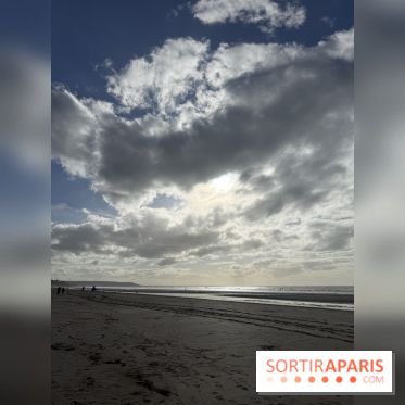 Hôtel Barrière Le Royal Deauville : l’adresse romantique pour un week-end à deux - IMG 2544