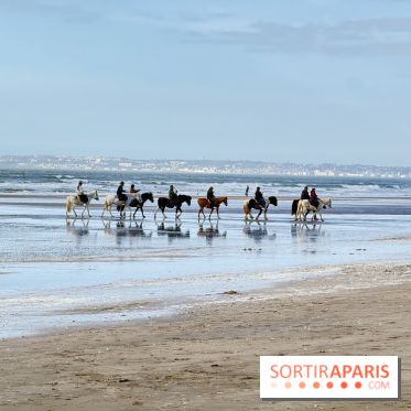 Hôtel Barrière Le Royal Deauville : l’adresse romantique pour un week-end à deux