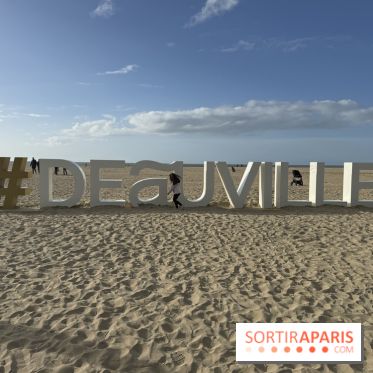 Hôtel Barrière Le Royal Deauville : l’adresse romantique pour un week-end à deux - IMG 2550