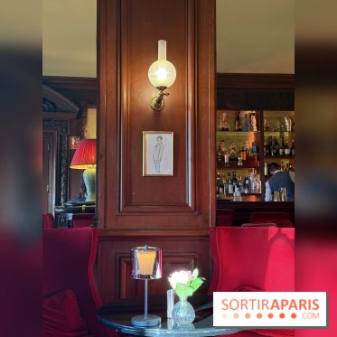 Hôtel Barrière Le Royal Deauville : l’adresse romantique pour un week-end à deux - IMG 2558