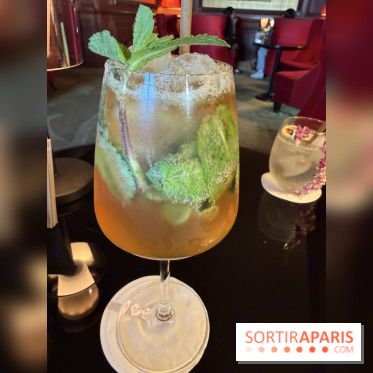 Hôtel Barrière Le Royal Deauville : l’adresse romantique pour un week-end à deux - IMG 2560