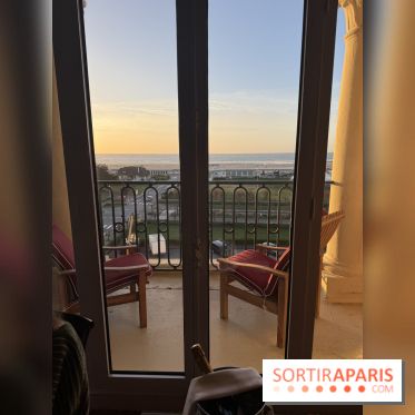 Hôtel Barrière Le Royal Deauville : l’adresse romantique pour un week-end à deux - IMG 2570