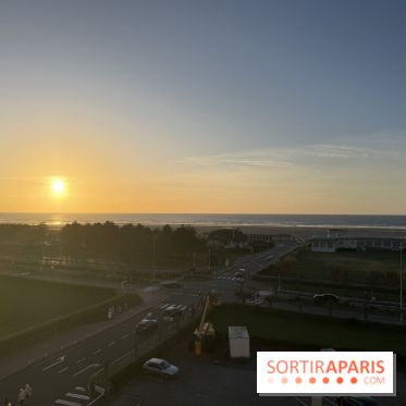 Hôtel Barrière Le Royal Deauville : l’adresse romantique pour un week-end à deux