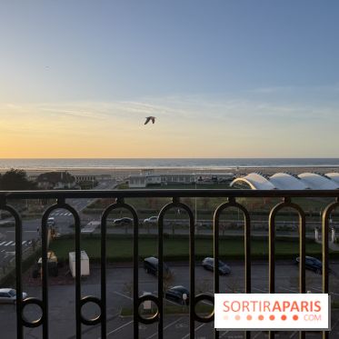 Hôtel Barrière Le Royal Deauville : l’adresse romantique pour un week-end à deux