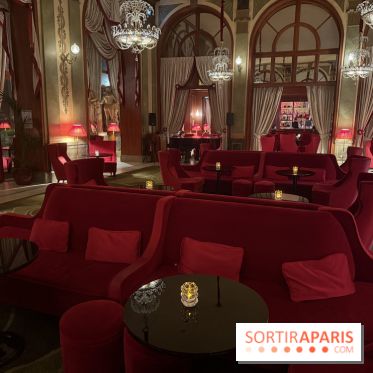 Hôtel Barrière Le Royal Deauville : l’adresse romantique pour un week-end à deux - IMG 2583