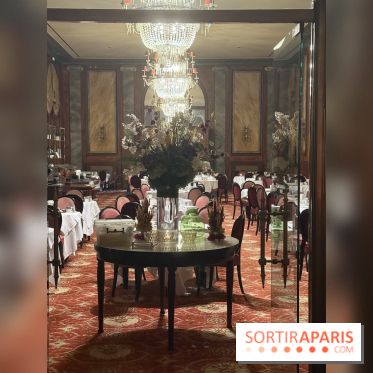 Hôtel Barrière Le Royal Deauville : l’adresse romantique pour un week-end à deux - IMG 2585